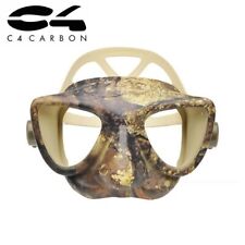 Maschera Subacquea C4 Plasma