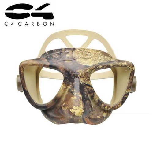 Maschera subacquea plasma - maschera,