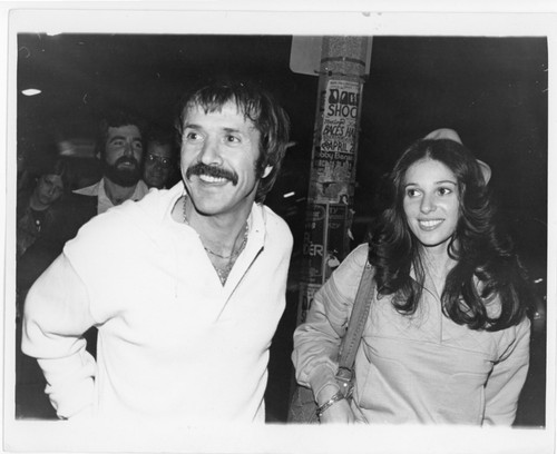 Sonny bono foto pubblicitaria - bono,