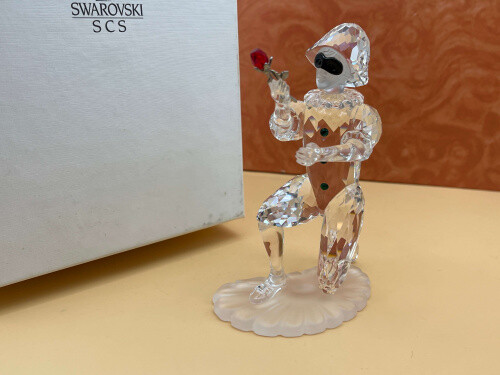 Swarovski 254044 figura 5 - 254044, 13,5