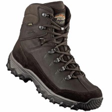 Meindl Rauris Gore-Tex Scarpe Invernali Uomo Stivali Invernali Impermeabili GTX