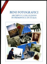 Beni fotografici - Archivi e