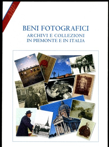 Beni fotografici archivi e - fotografici,