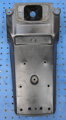 Parafango honda xrv - parafango,