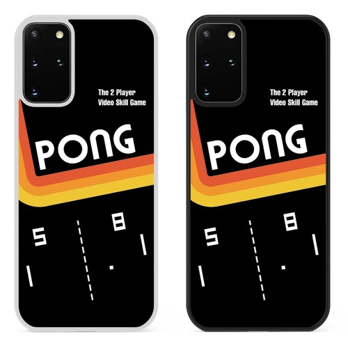 Custodia telefono videogioco