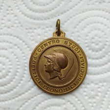 MEDAL CENTER SOCIAL STUDIES -