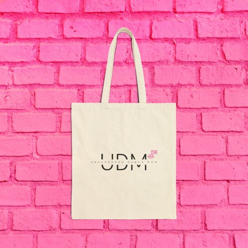 Borsa tote tela - in, danza