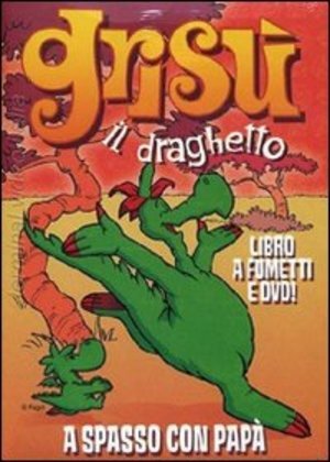 Grisu draghetto a - il, 07