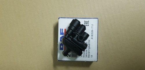 Valvola comando sterzo - , daf