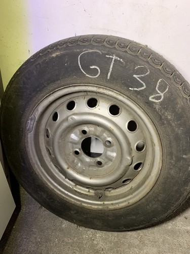 Cerchio ruota alfa romeo - cerchio, gt