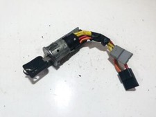 Renault 19 1990 Ignition