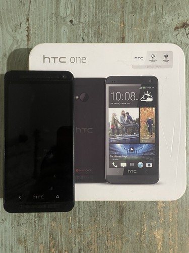 Htc one 16gb - one,