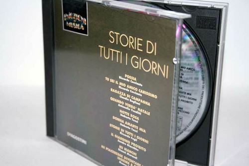 Emozioni musica storie di - musica,