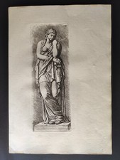 Statua di Thusnelda, Signorum