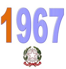 ITALIA 1967 Singolo Annata integri MNH ** Tutte le emissioni 