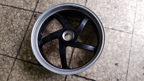 Cerchio posteriore monster s2r - cerchio,