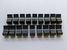 Set 18 Manopole Fader per
