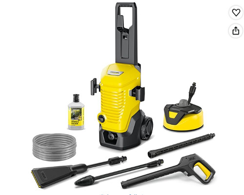 Karcher wcm flex eco - karcher, 4