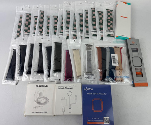 Cinturini apple watch - cinturini,