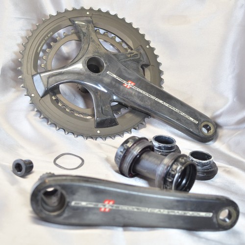 Guarnitura campagnolo super - guarnitura,