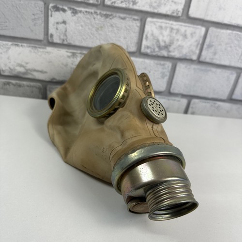 Protection gas mask mua - gas,