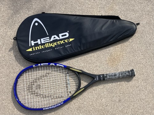 Borsa racchetta tennis head - racchetta, da