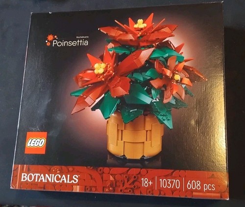 Lego botanicals - 🔥lego,