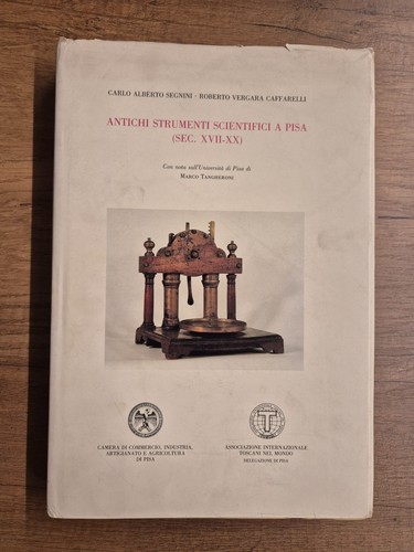 Segnini r vergata - c.,