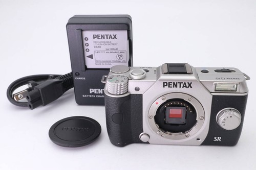 Fotocamera digitale mirrorless