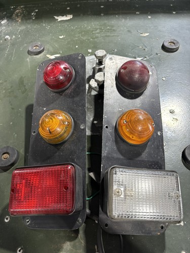 Land rover defender - defender, 130