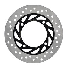 DISCO FRENO ANTERIORE RMS PER