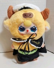 Cureplaneta Baby Three Havoc