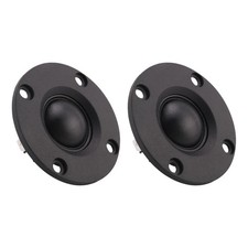 Altoparlante Tweeter 6 Ohm 30W