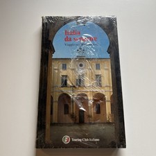 ITALIA DA SCOPRIRE - VIAGGIO NEI CENTRI MINORI - TOURING CLUB ITALIANO ESSO