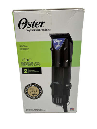 Oster 76076 410 titan - oster, 76076-410