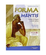 Forma Mentis. Lezioni di