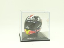 Altaya casco moto - altaya, gp