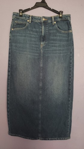 Gonna zara blu - blu, spacco