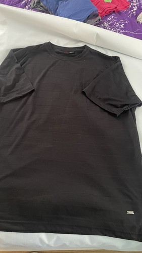 Shirt versace sport nera - sport,