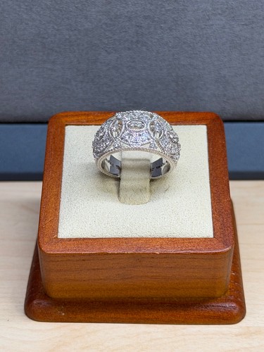 Anello dichiarazione judith - anello,