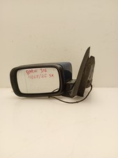 Specchietto / Retrovisore