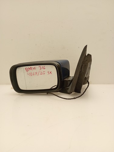 Specchietto retrovisore - specchietto, /