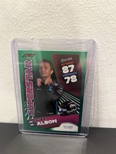 Turbo Attax F1 Formula 1 2022