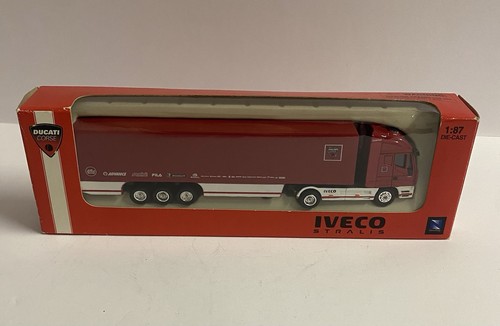 Modellino camion vintage - camion,