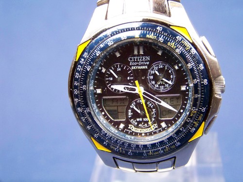 Offro citizen eco drive - citizen,