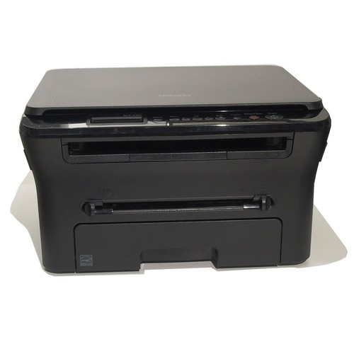 Samsung scx 4300 - samsung, scx-4300