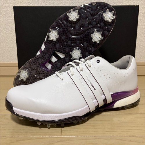 Scarpe golf adidas - scarpe, da