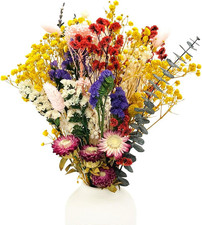 Bouquet Di Fiori Secchi