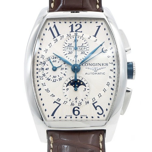 Longines evidenza 688 - longines, l2.688.4