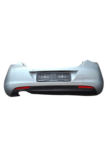 Paraurti posteriore opel - posteriore,